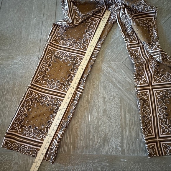 Scotch And Soda‎ Womens Pants Size Small - Picture 10 of 13